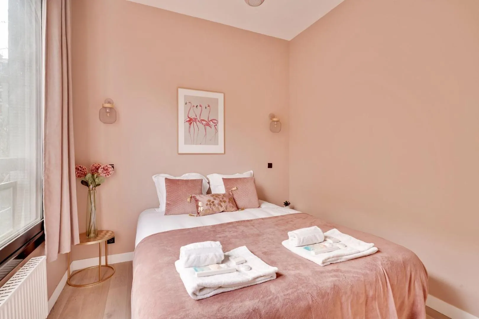 186 Suite Six - Superb Apartment In París